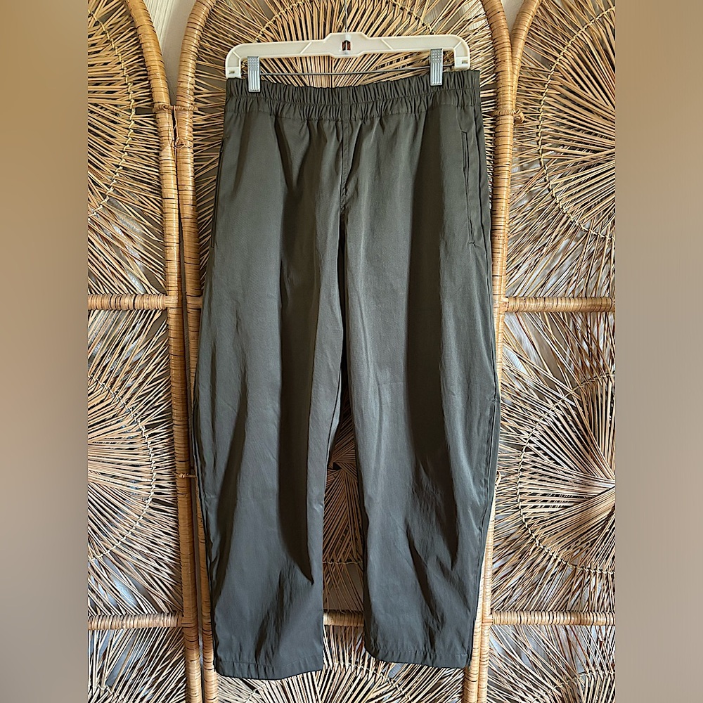 Studio Nicholson Toba Pants